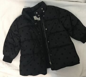 Куртка Zara