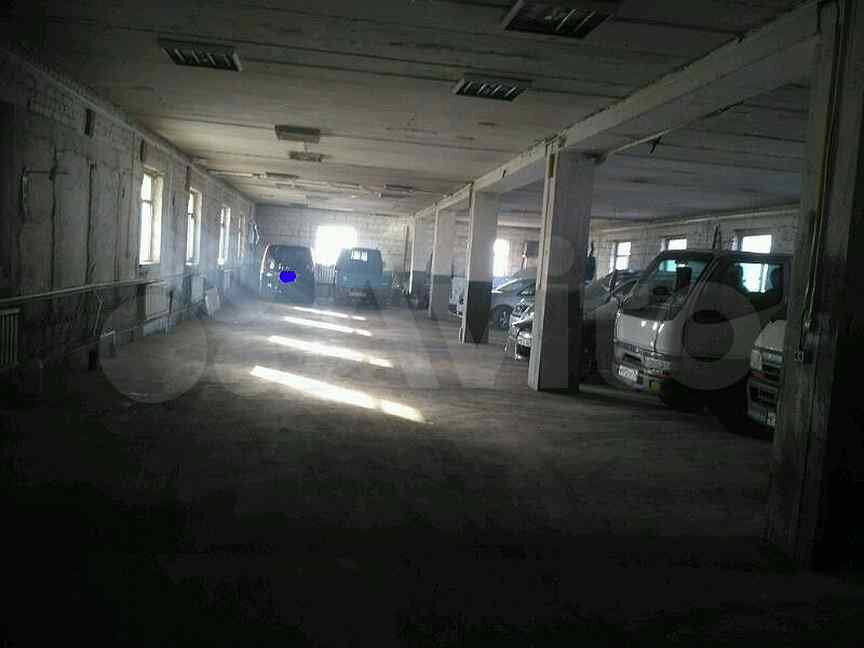 Теплые автостоянки в чите