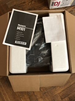 Numark M101