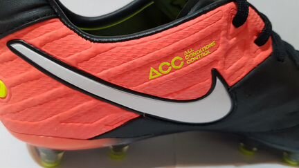 Футбольные бутсы Nike tiempo legend VI 6 AG-PRO
