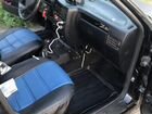SEAT Toledo 1.6 МТ, 1992, 280 000 км объявление продам