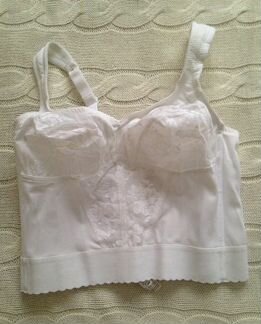Бюстье-утяжка WonderBra новое