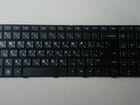 Клавиатура для ноутбука HP Pavilion G6 и др