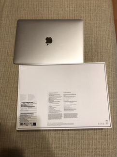 Apple macbook air 13 2020