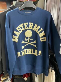 Свитшот Mastermind