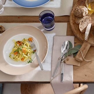 Столовые приборы Villeroy Boch Charles 24 предмета