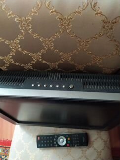 Телевизор thoshiba