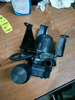 Насос воздушный Toyota Land Cruiser prado 120