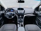Ford Kuga 1.6 AT, 2014, 94 000 км объявление продам