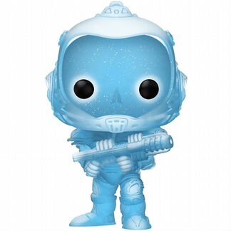 Фигурка Funko Batman amp Robin Mr Freeze Batman Robin (Diamond Glitter)