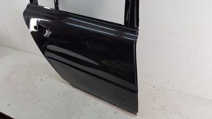 Дверь задняя правая Volvo S80 2 2006