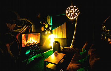 Аренда лофта