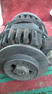 Два эл.двигателя miele