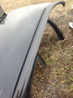 Крыша на ауди Q 7 ку 7