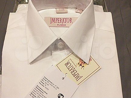 Сорочка детская 134- 140