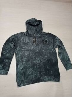 Худи Chrome Hearts