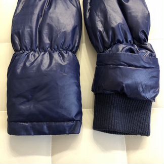 Пуховик/куртка бренда Anna Rachel