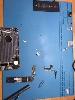 Выездной ремонт iPhone
