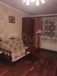 1-к квартира, 36 м², 3/16 эт.