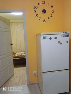 Комната 21 м² в 3-к, 7/9 эт.