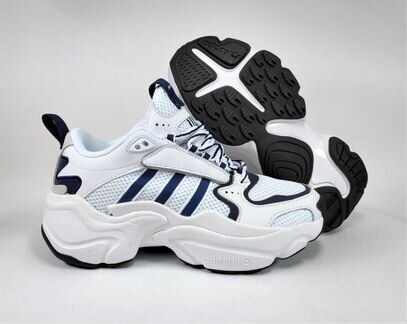 Adidas Magmur Runner x Naked