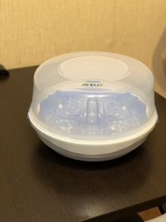 Стерилизатор для микроволновой печи Philips Avent