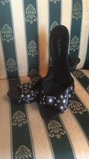 Сабо размер 39-40 новые