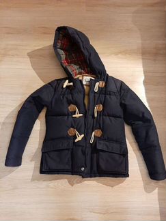 Пуховик penfield