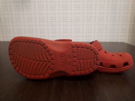 Сабо Crocs C11