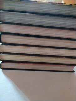 Коллекция книг 