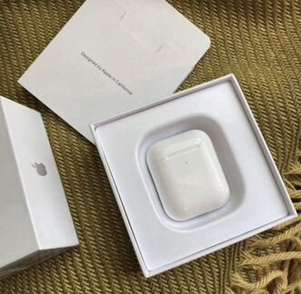 Airpods 2