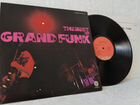 Grand Funk - The Best Of Grand Funk
