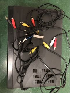 Японский Видеомагнитофон, funai. Раритет