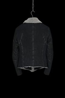 Дублёнка Isaac Sellam, оригинал