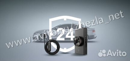 Видеорегистратор Xiaomi DDPai Mola Z5