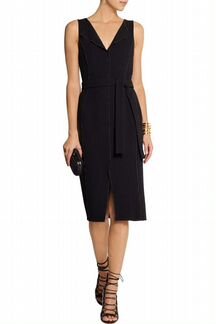 Altuzarra wool коктейльное платье