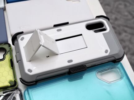 Чехол (коллекция из 30 штук) samsung note10+