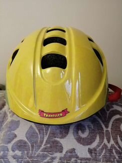 Шлем защитный 3-5лет