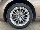 BMW 2 серия Active Tourer 1.5 AMT, 2019, 31 201 км объявление продам