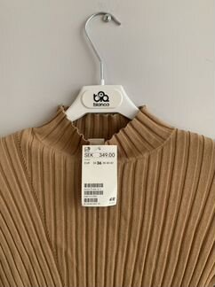 H&m водалазка