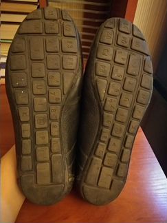 Туфли мужские 39 размер