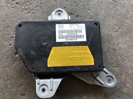 Подушка безопасности в дверь R.L. BMW E39