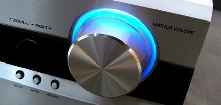 Onkyo TX-SR705 (торг)