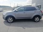 SsangYong Actyon 2.0 МТ, 2011, 138 068 км