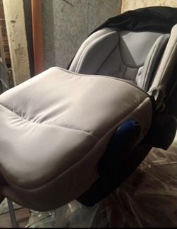 Автокресло karwala kite grupa 0-13 kg (Польша)