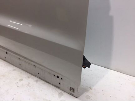 Дверь передняя правая Volkswagen Tiguan 2.0 tfsi