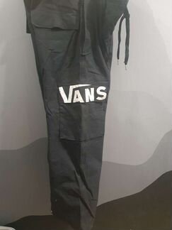 Сноуборд штаны Vans