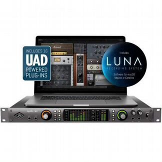 Universal Audio Apollo x6