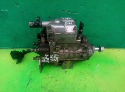 Тнвд Volkswagen ABL