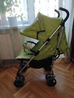 Коляска складная jetem paris S900